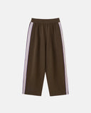 Athleisure Wide Leg Baggy Pants | Inflation Streetwear INFLATION