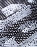 Camo Mesh Digital Print Jersey Tee | Inflation Streetwear INFLATION