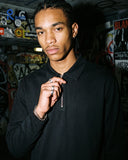 AirFlow Breathable Long Sleeve Polo | INFLATION TECHLATION