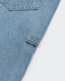 INFLATION Vintage Straight Washed Jorts INFLATION