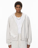 French Terry Zip Up Hoodies | Inflation Streetwear INFLATION
