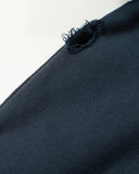 Distressed Washed Printed Zip Up Hoodies | Inflation Streetwear INFLATION