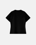 Breathable Cooling Slim Fit T-Shirt with Stitching Detail | Inflation Streetwear INFLATION