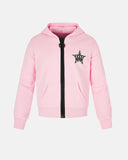 0311 Pink / Black