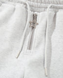 Layered Waist Baggy Wide Leg Sweatpants | Inflation Streetwear INFLATION
