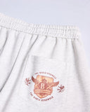 Vintage Washed Barrel Sweatpants | Inflation Streetwear INFLATION