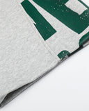 Graphic Barrel Sweatpants | Inflation Streetwear INFLATION