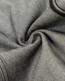 Distressed Reverse Design Baggy Jeans | Inflation Streetwear INFLATION