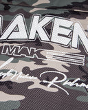 Camo Graphic Mesh Jersey | Inflation Streetwear INFLATION