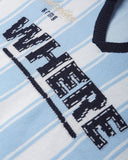 Retro Striped Jacquard Sweaters | Inflation Streetwear INFLATION