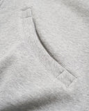 Heavyweight Boxy Zip Up Hoodies | Inflation Streetwear INFLATION