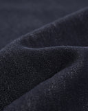 Raw Silky Denim Jeans with Belt | Inflation Streetwear INFLATION