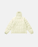 Ultra-Light Hooded Down Jacket | Inflation Streetwear INFLATION
