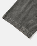 Retro Sticker Barrel Jeans | Inflation Streetwear