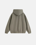 Boxy Cropped Hoodies | Inflation Streetwear INFLATION
