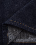 Multi Pockets Design Barrel Jeans | Inflation Streetwear INFLATION