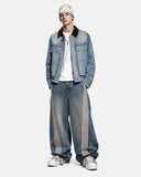 3040 Blue