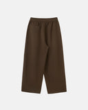 Side Stripe Wide Leg Track Pants | Inflation Streetwear