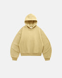 Blank Comfy Boxy Fit Hoodies | Inflation Streetwear INFLATION