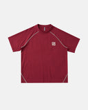 Activewear Breathable Breezy Tee | Inflation Streetwear INFLATION
