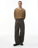 Multi Pockets Cargo Pants | Inflation Streetwear INFLATION