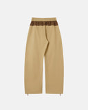 Reflective Windbreaker Track Pants | Inflation Streetwear INFLATION