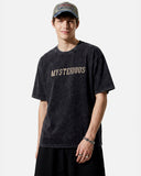 Retro Washed Graphic Cotton T-Shirt | Inflation Streetwear INFLATION