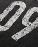 Distressed Spray Wash Graphic T-Shirt | Inflation Streetwear INFLATION