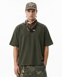 Breathable Graphic Activewear T-Shirt | Inflation Streetwear INFLATION