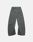 Stitching Flare Baggy Jeans | Inflation Streetwear INFLATION