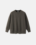 Crew Neck Knit Sweater| Inflation Streetwear INFLATION