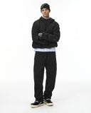 Blank Comfy Barrel Sweatpant | Inflation Streetwear INFLATION