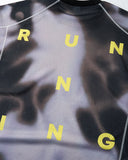 Breathable Mesh Digital Printing Jersey | Inflation Streetwear INFLATION