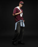 Sorona Stretch Cooling Fruit T-Shirt | Inflation Streetwear INFLATION