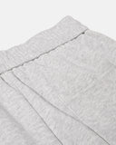 Printed Lace-Up Graphic Barrel Sweatpants | Inflation Streetwear