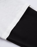 Layered Tribal Graphic Shirt | Inflation Streetwear INFLATION