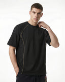 Lightweight Stitching Activewear Tees | Inflation Streetwear INFLATION