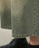 Baggy Jumbo Jorts | Inflation Streetwear INFLATION