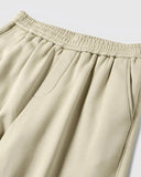 INFLATION Unisex Straight-leg Cozy Sweatpant INFLATION