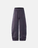 Blank Comfy Barrel Sweatpant | Inflation Streetwear INFLATION