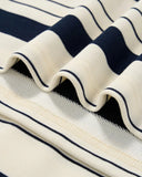 Striped Rugby Polo Shirt | Inflation Streetwear INFLATION