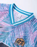 Oversized Mesh Football Jersey | Inflation Streetwear INFLATION