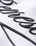 Retro Colorblock Football Jersey | Inflation Streetwear INFLATION