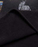 Graphic Print Washed Oversized T-Shirt | Inflation Streetwear INFLATION