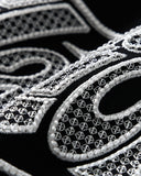 Hollow Embroidered Graphic T-Shirt | Inflation Streetwear INFLATION