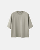 Blank Oversized Boxy Tees | Inflation Streetwear INFLATION