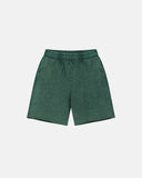 Heavyweight Washed Sweat Shorts | Inflation Streetwear INFLATION
