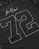 Vintage 72 Mesh Football Jersey | Inflation Streetwear INFLATION
