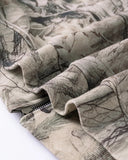 Realtree Camo Zip Up Hoodies | Inflation Streetwear INFLATION