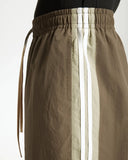 Patchwork Athleisure Track Pant Streetwear INFLATION